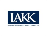 https://www.logocontest.com/public/logoimage/1660698381Levinson Arshonsky _ Kurtz - Komsky, LLP 5.jpg